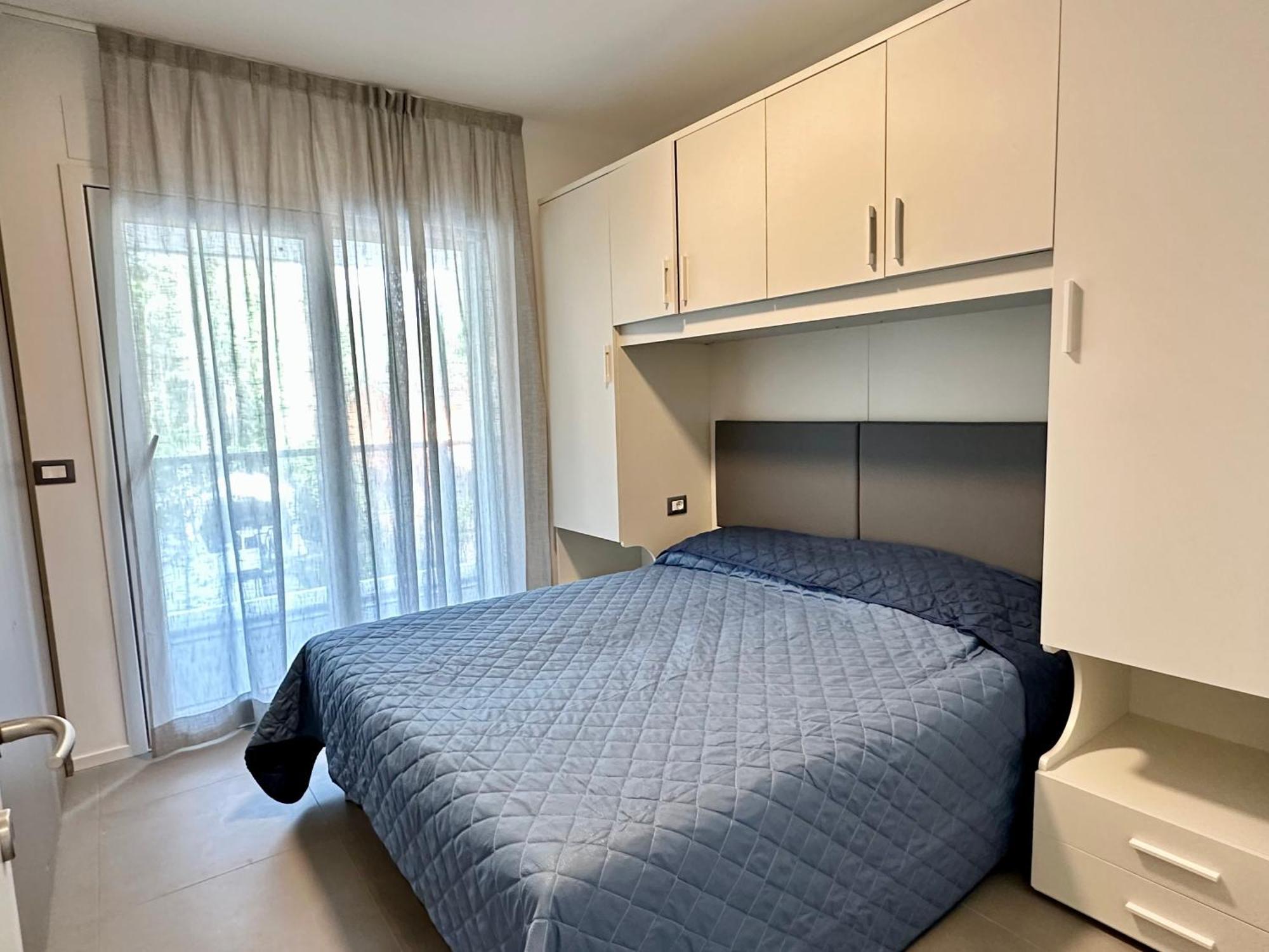 Nuovo Condominio Con Piscina E Garage Bibione Exteriör bild